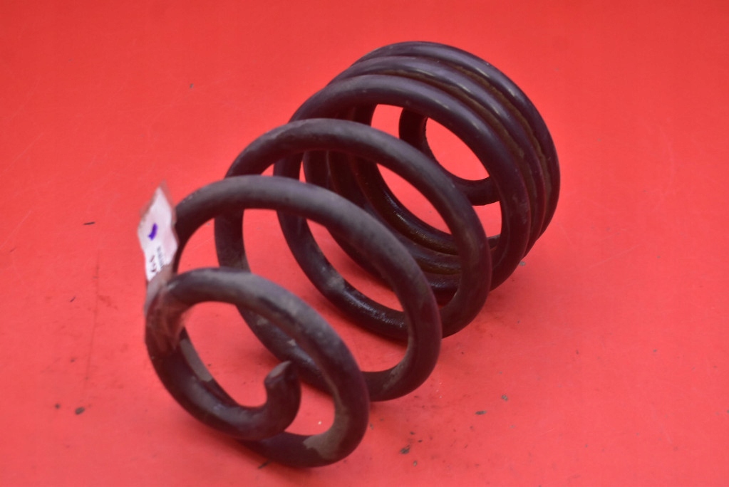 spring rear part rear OPEL VIVARO A 1.9 CDTI 100 KM 02-06