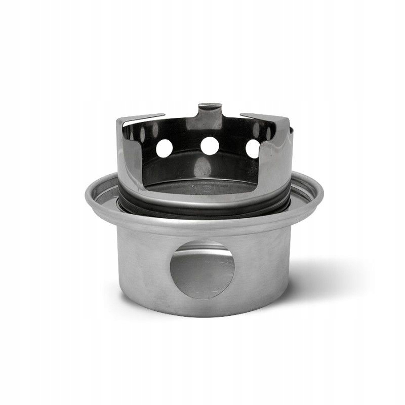 Kuchenka Turystyczna Survival Kettle Samotny Wilk