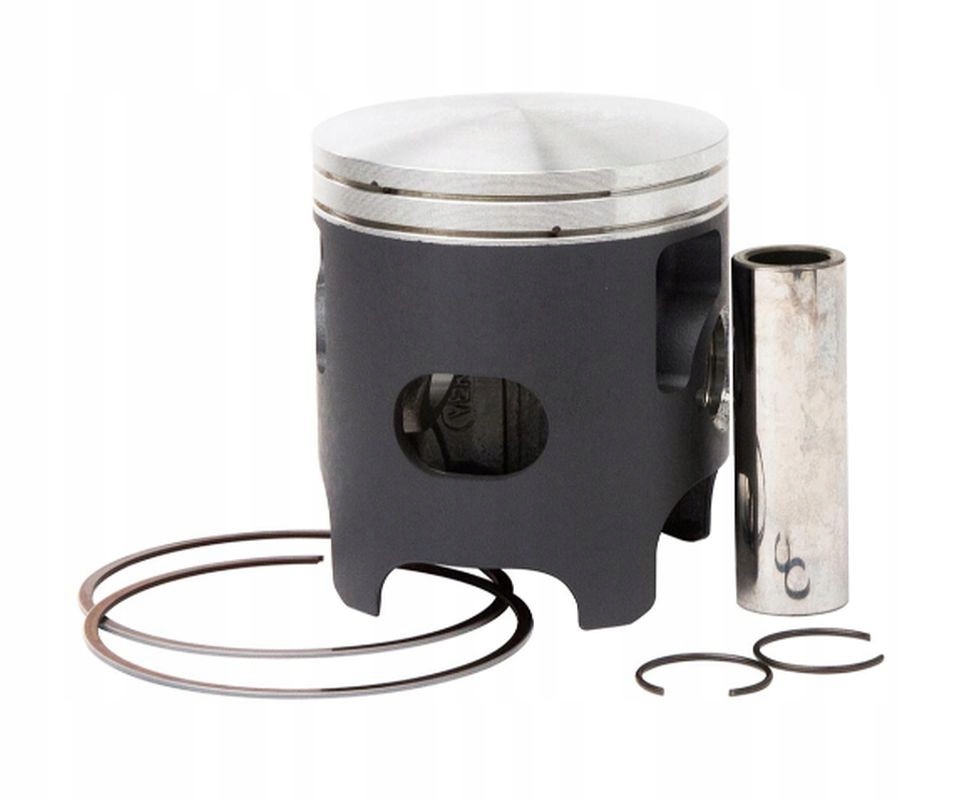 Vertex Piest Kawasaki Kx 250 '92-'01 Replika (66,38MM) (krúžky 53010006