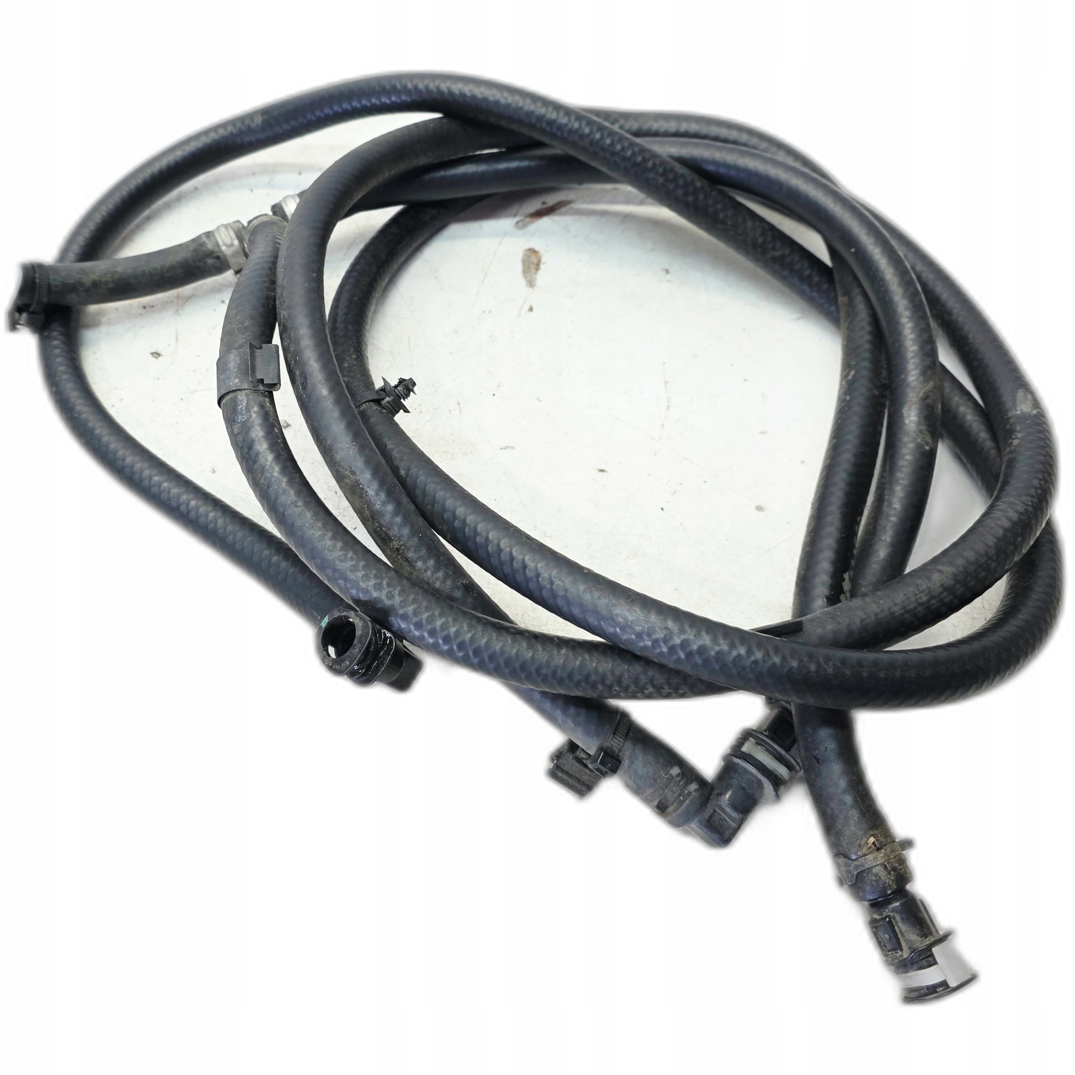 wiring hose washers REFLEKTOROW AUDI A4 B8 A5 8T