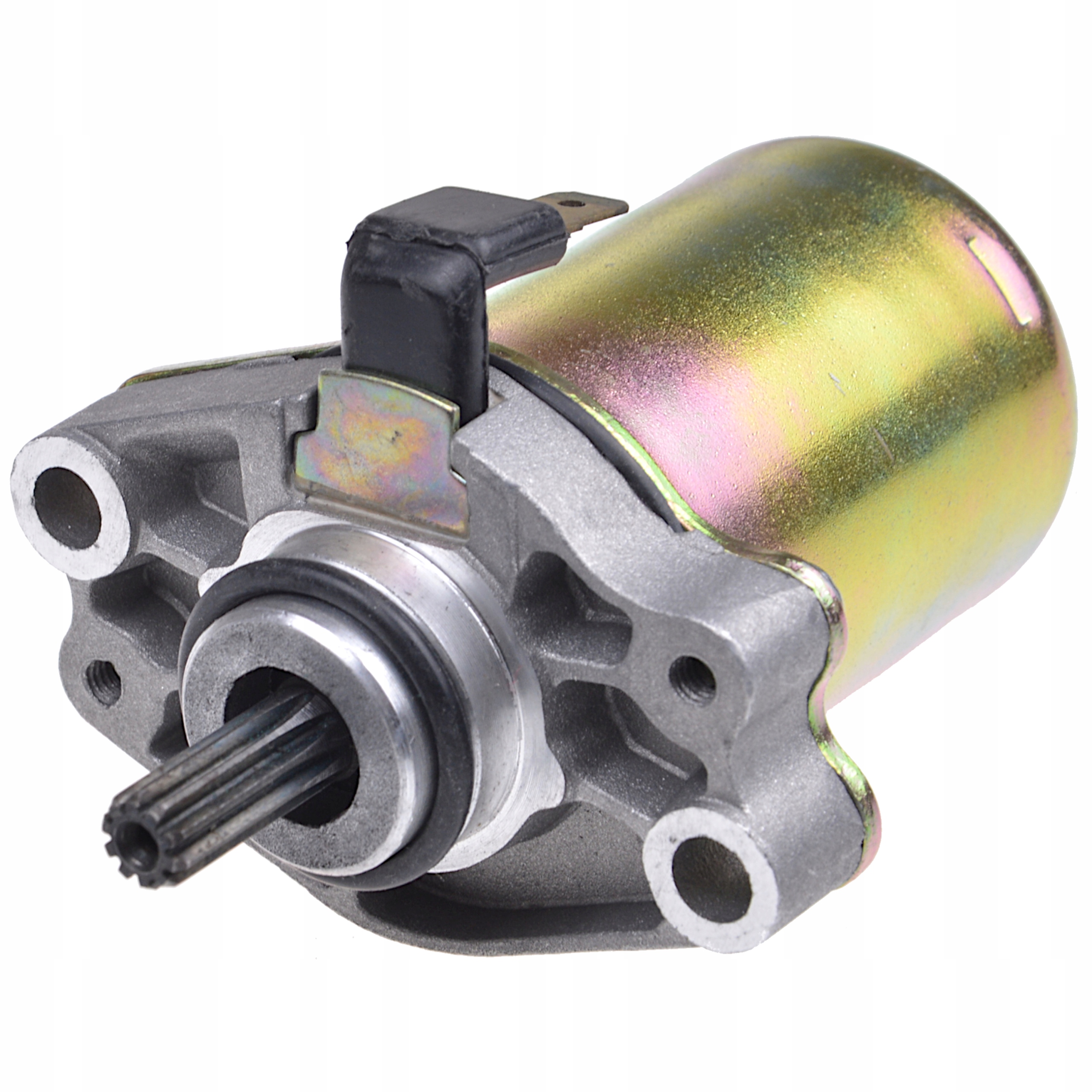 ROZRUSZNIK SUZUKI KATANA ADDRESS TGB MORINI 2T