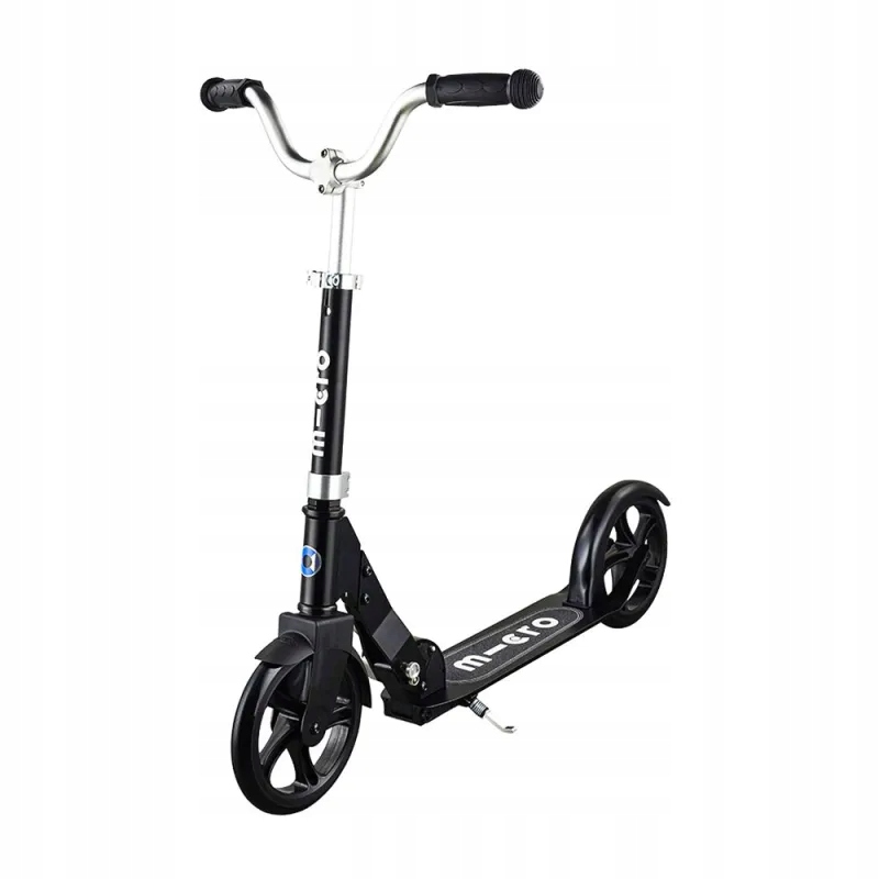 Hulajnoga Micro Cruiser Black SA0201