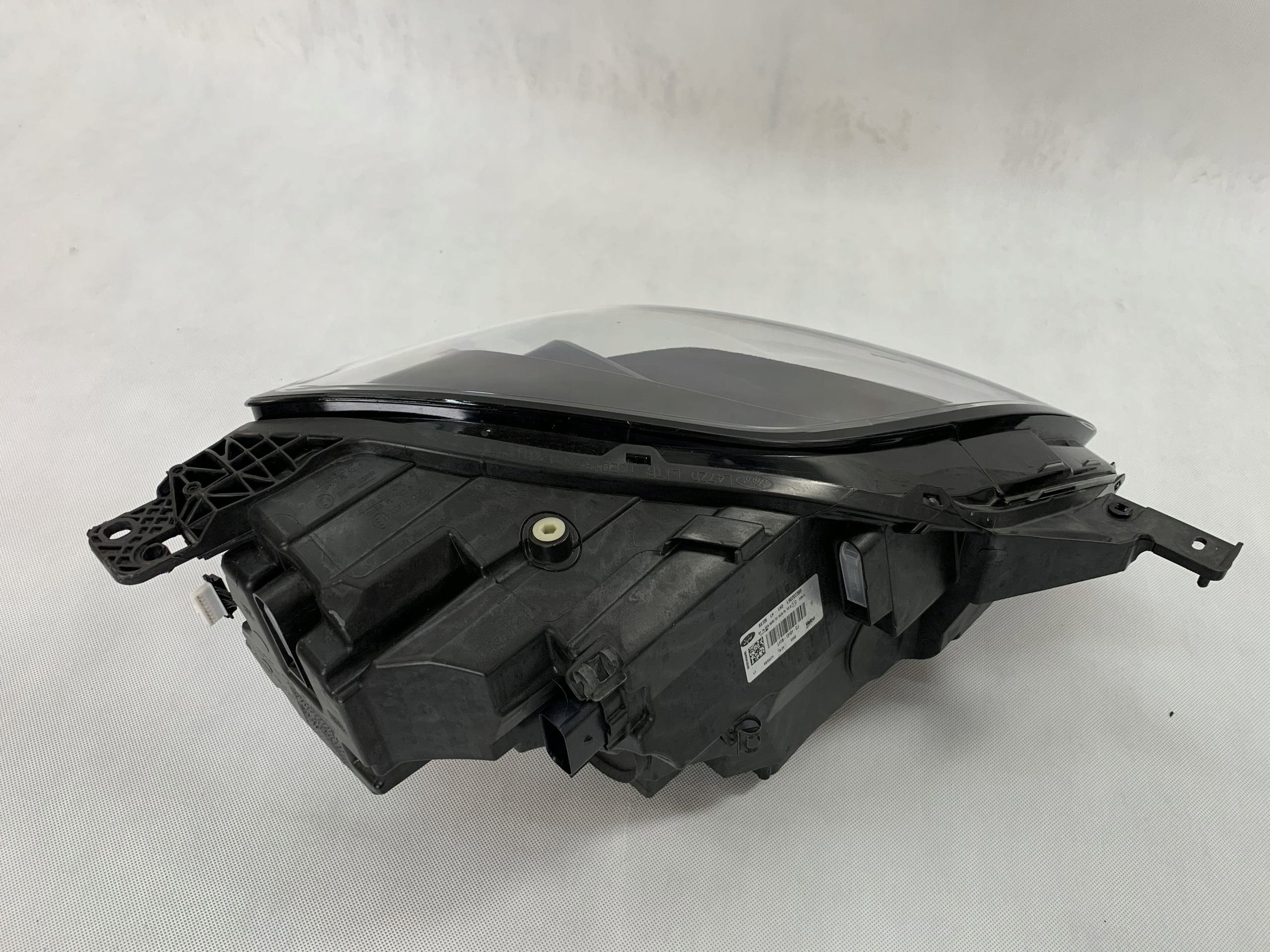 Reflektor light left Ford Puma 2 II 19r Fullled L1TB-13101-CJ