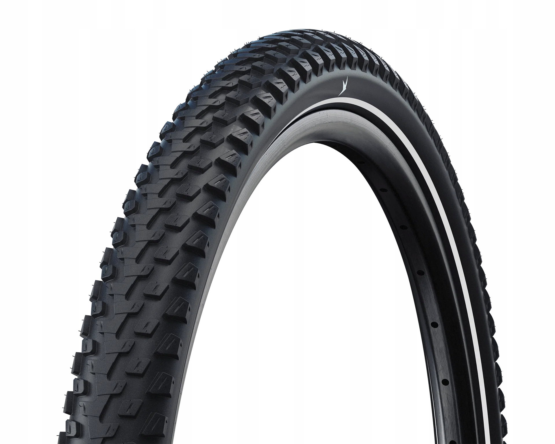 Schwalbe Plášť Marathon Plus Mtb Hs 468 27. 5x2. 10" 54- 584 Cr- twins. r