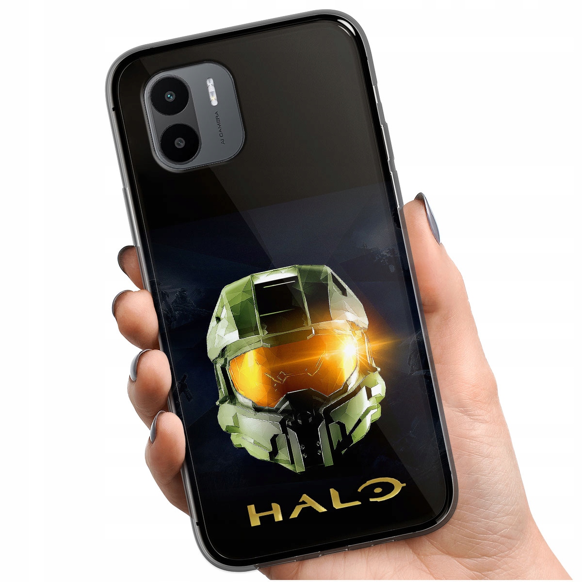 Etui Modne Do Xiaomi Redmi A1 TOP100