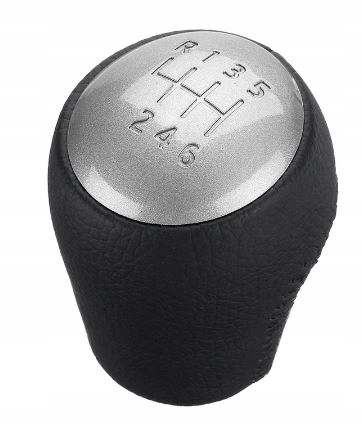 ME-006722 - РУЧКА ПЕРЕМИКАННЯ ПЕРЕДАЧ ШКІРА ДЛЯ NISSAN QASHQAI X-TRAIL