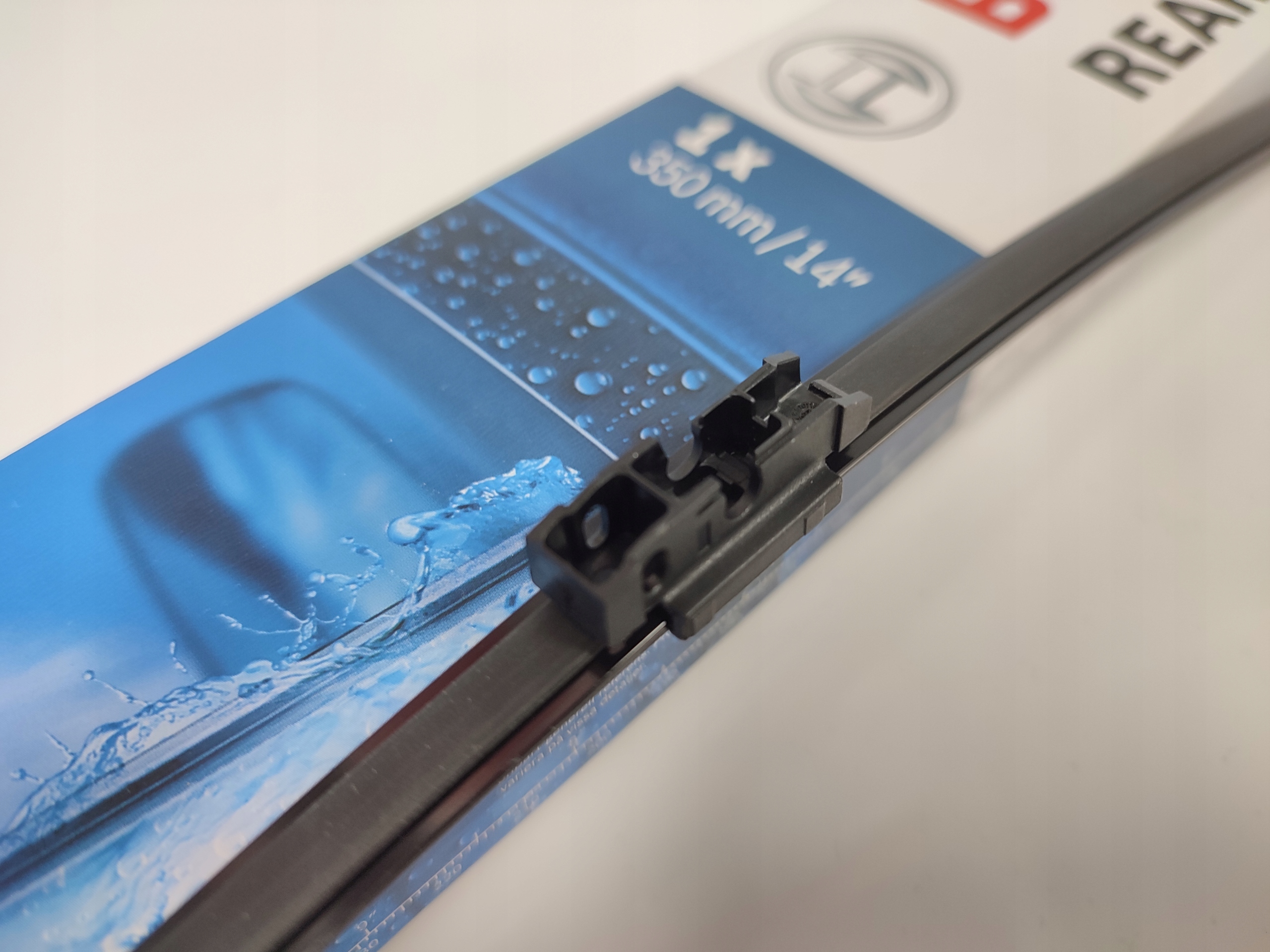 BOSCH WYCIERACZKA TYŁ TYLNA VOLVO V90 II, XC90 II Producent Bosch