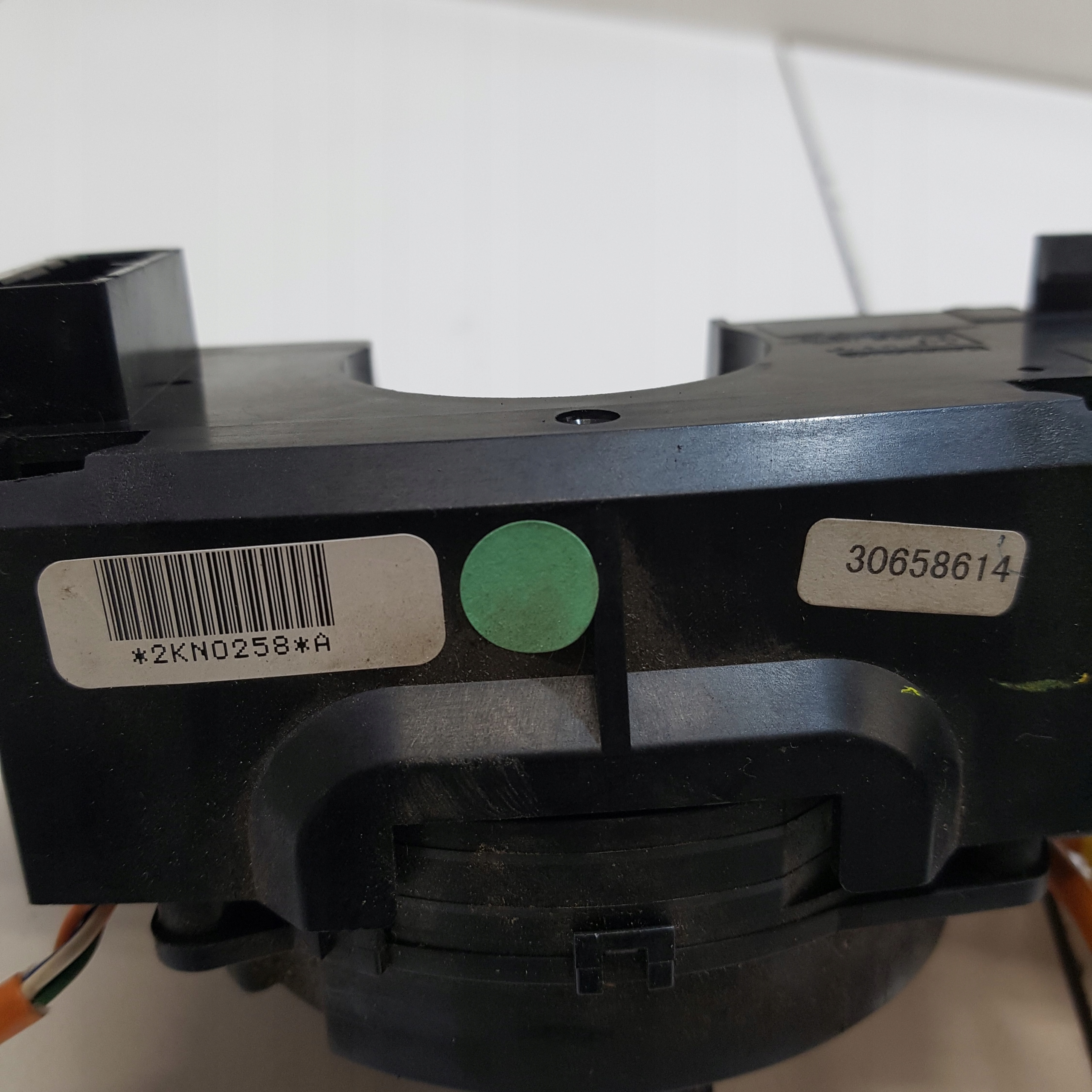 DEVIO LUCI TERGICRISTALLO TERGI VOLVO XC90 30658614