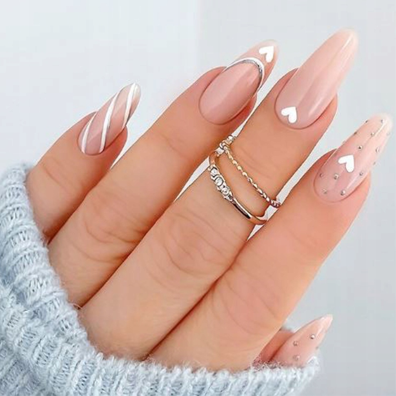 Victoria Vynn Build żel Budujący 50ml Milky White Kolor dominujący biały