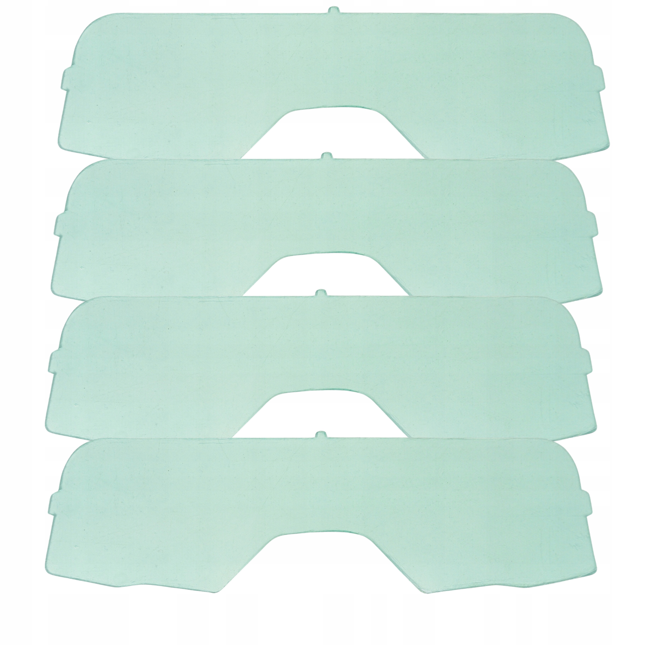 GOGLE SPAWALNICZE OKULARY OCHRONNE SAMOŚCIEMNIAJĄCE MASKA DO SPAWANIA FILTR Liczba sensorów 2