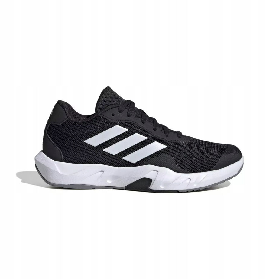 Damskie Buty Sportowe Adidas Amplimove Trainer IF0957 rozm. 41 1/3