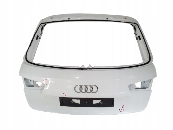 AUDI A6 C7 4G9 KOMBI trunk door cover boot