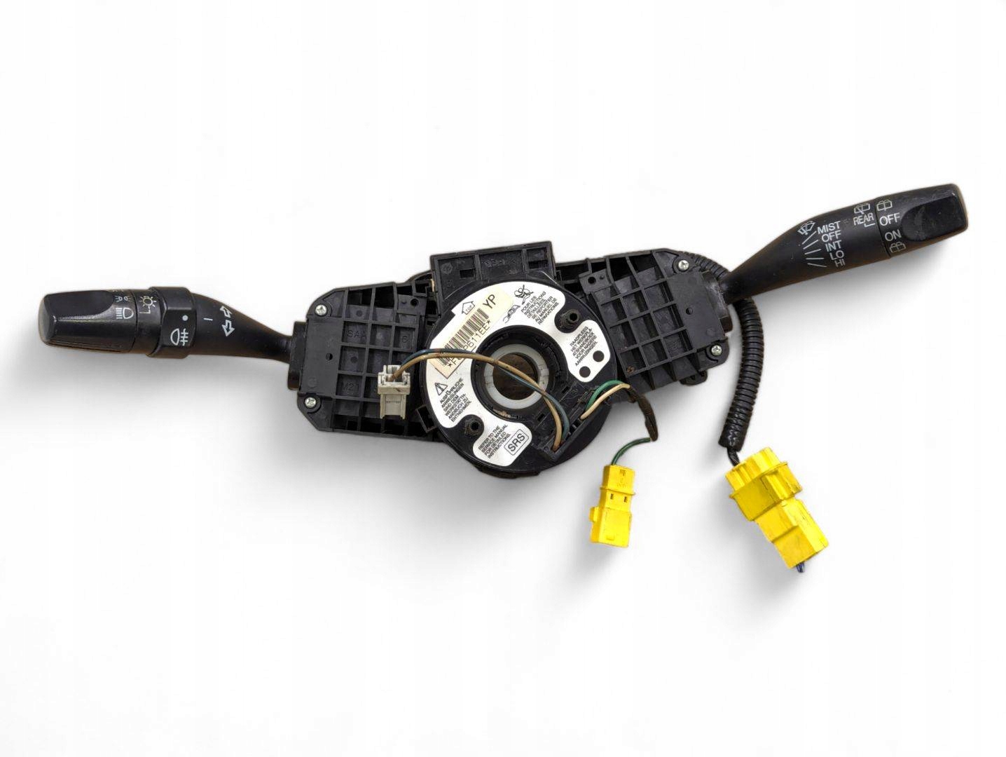 DEVIO LUCI TERGICRISTALLO TERGI Honda CR-V 2 facelift 2006 35250S9AG012M1