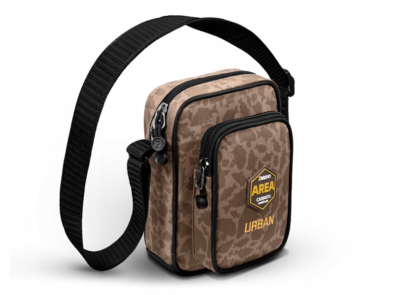 Torba crossbody Area Urban Carpath Delphin