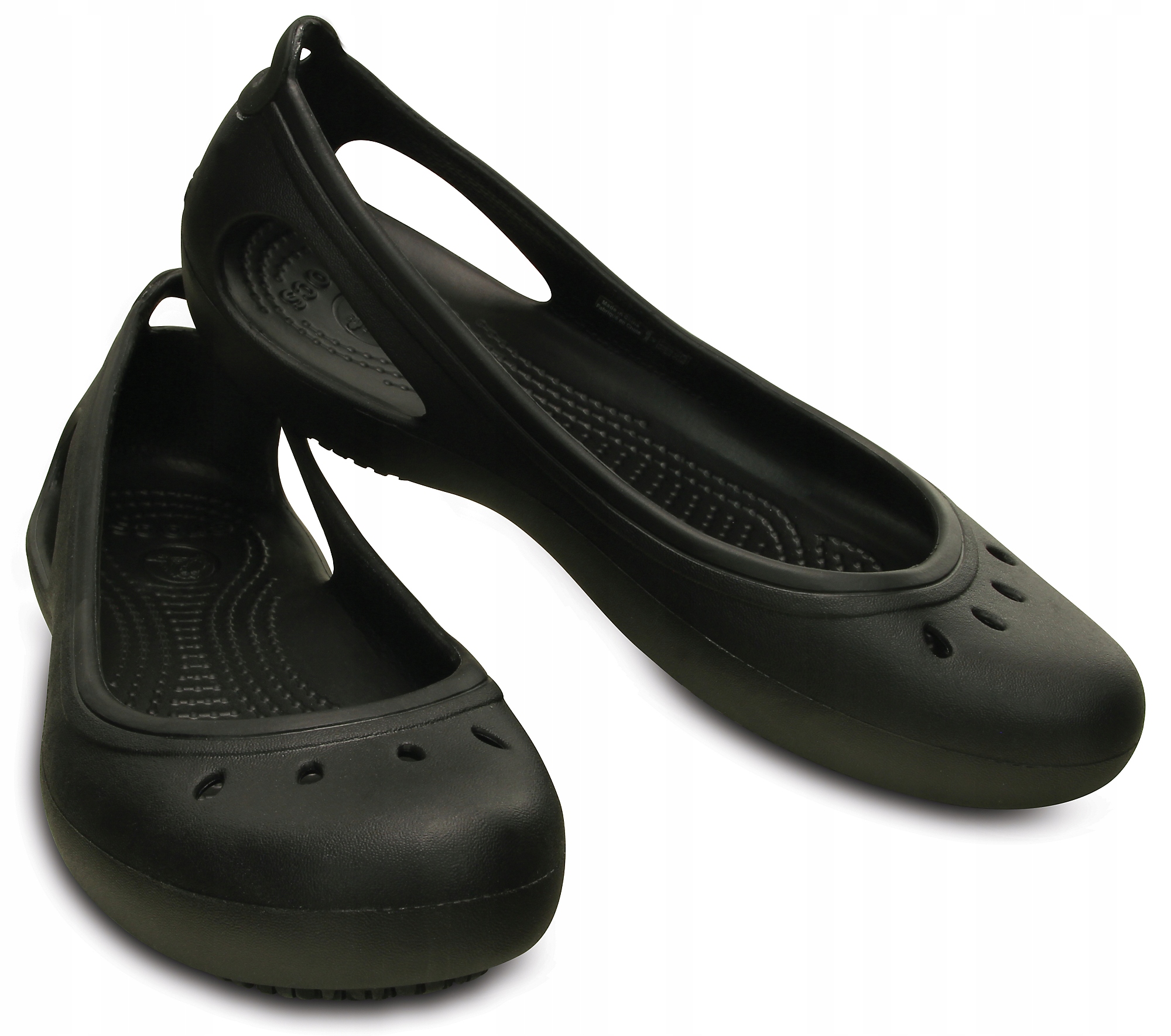 

Crocs Kadee Work Flat baleriny 200941 W6 36-37