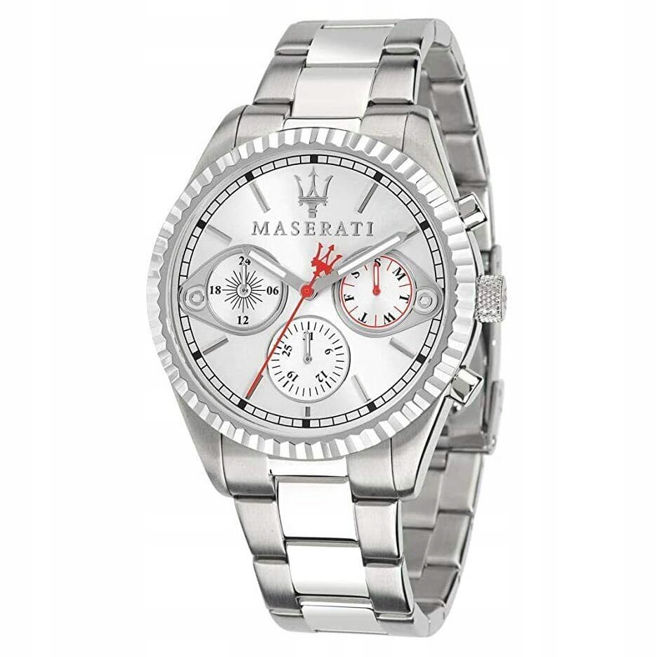 Zegarek Maserati R8853100017 Competizione