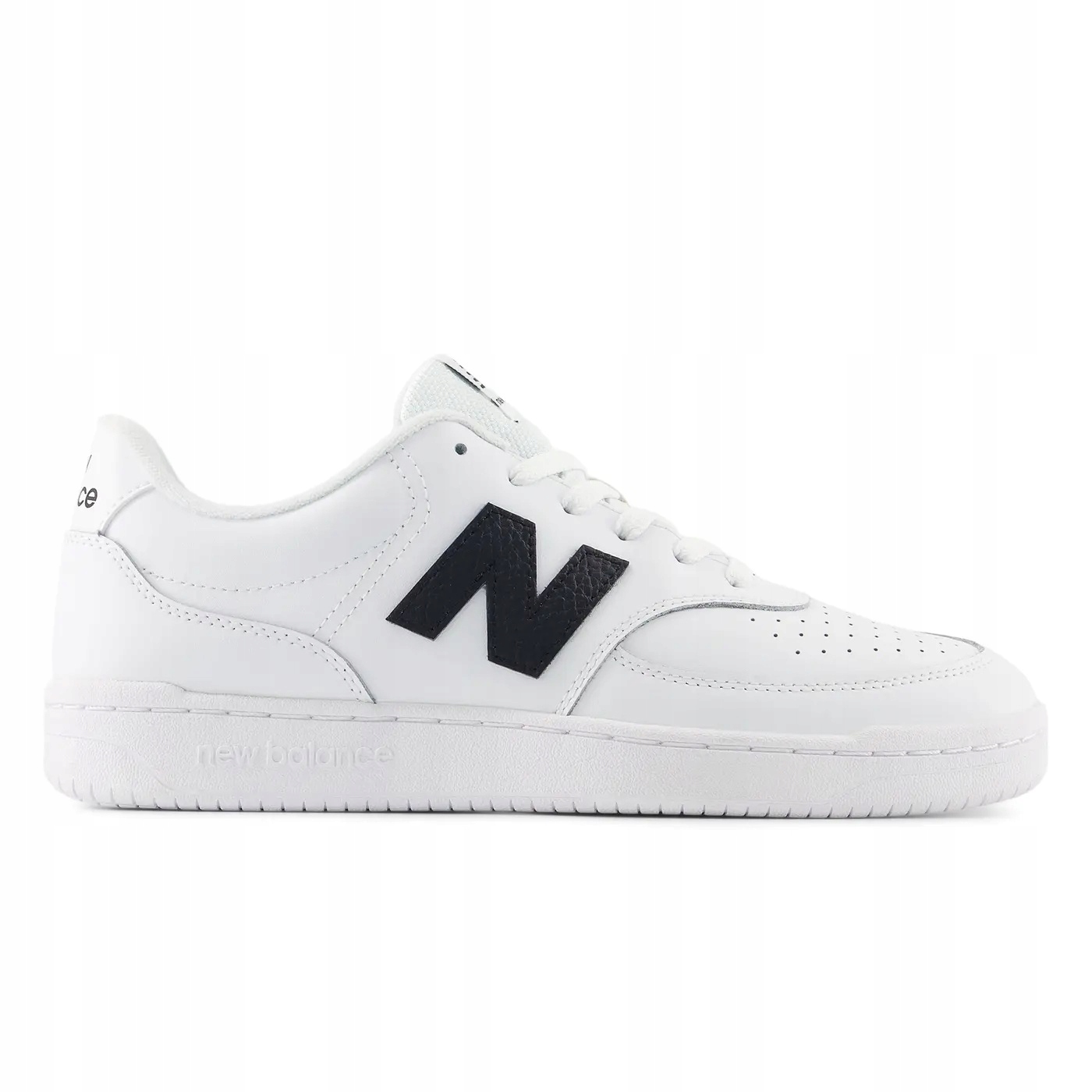 Boty New Balance Pánské tenisky M0803HY Bílé 36