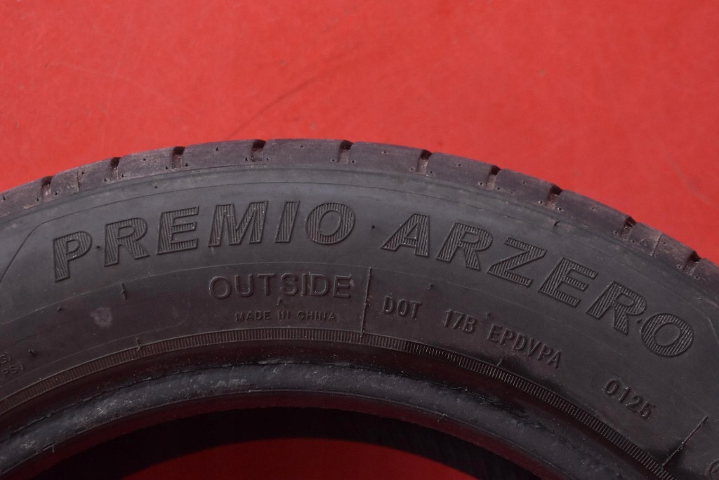 tyre tyres 2 pcs ARIVO summer 185/60/15 25R