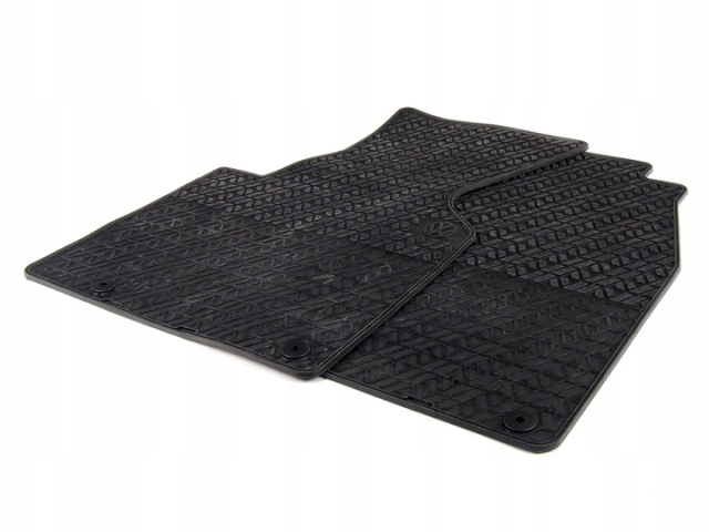 Jedyne oryg! Dywaniki przednie VW T4 Multivan Bus