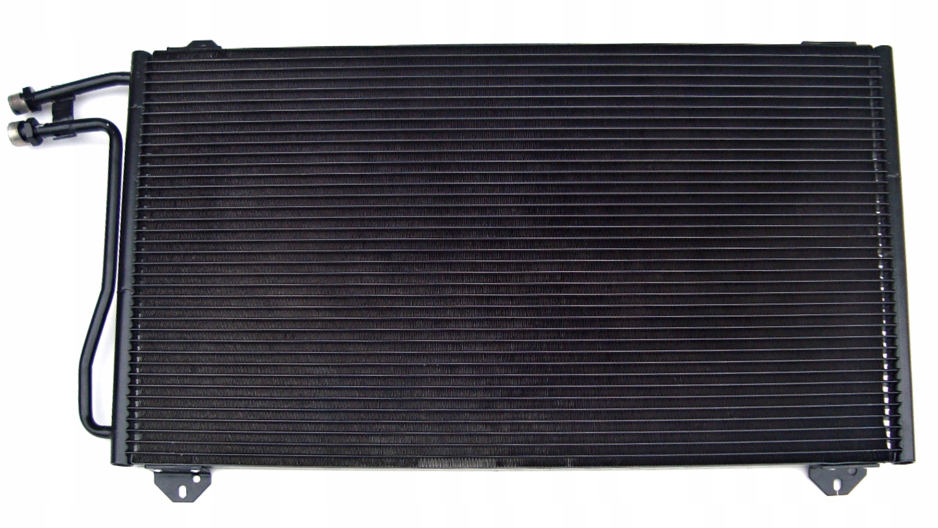 GT11-057 - MERCEDES SPRINTER 2.7 CDI радиатор кондиционера