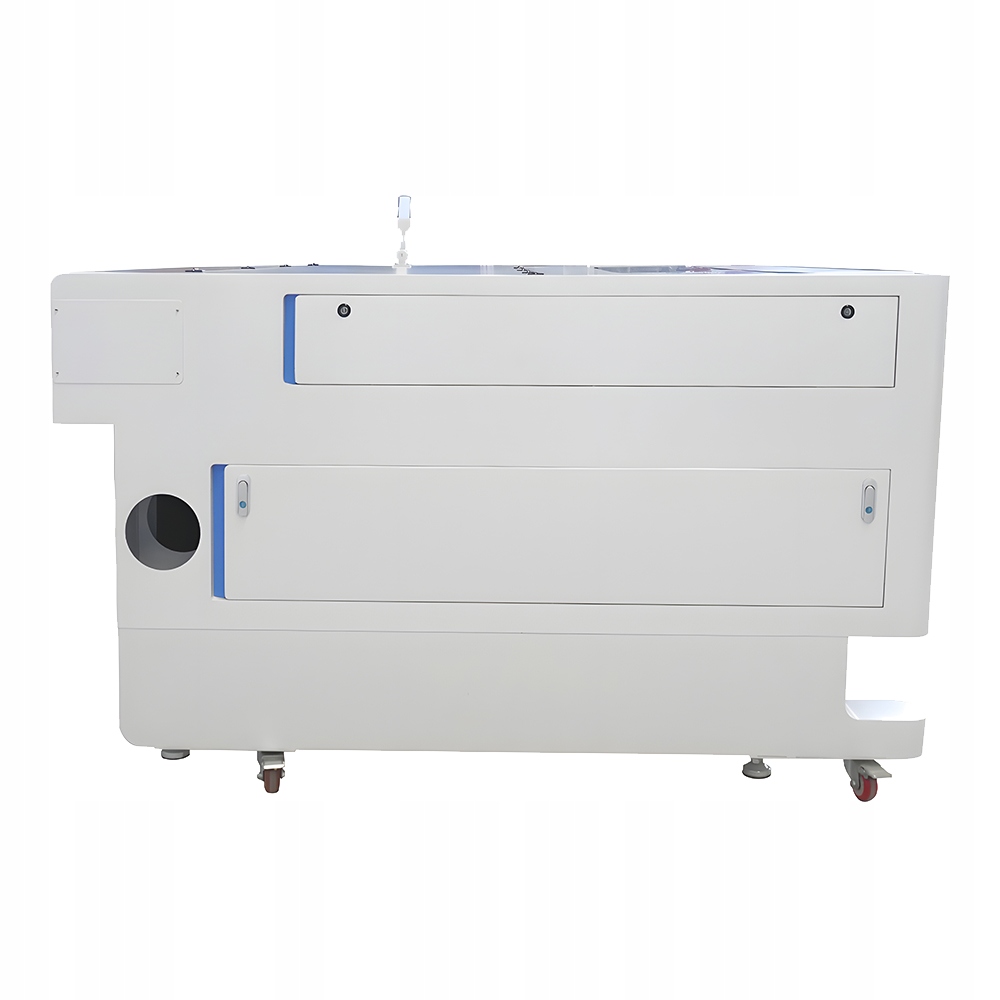 Ploter laserowy CO2 grawerka 1610 - 130W EFR Kod producenta 1610