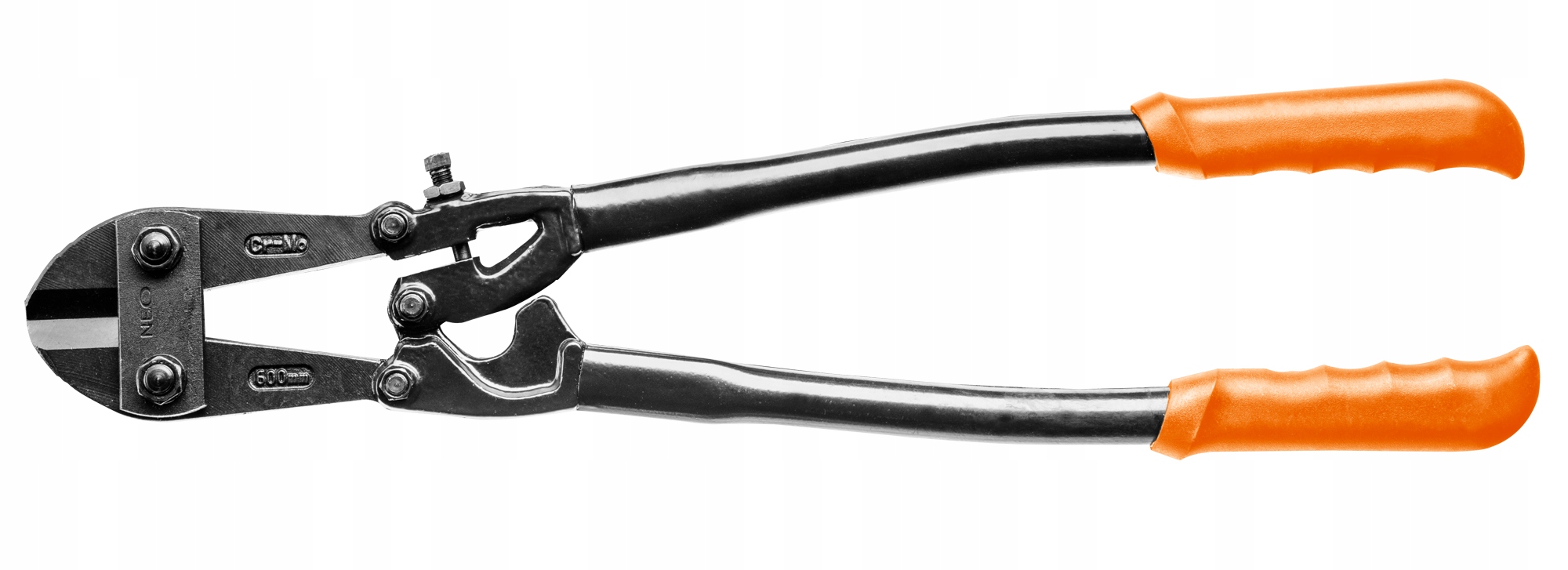 Nůžky Na Tyče 600 MM, Drát Do O 10 MM 31-024 Neo