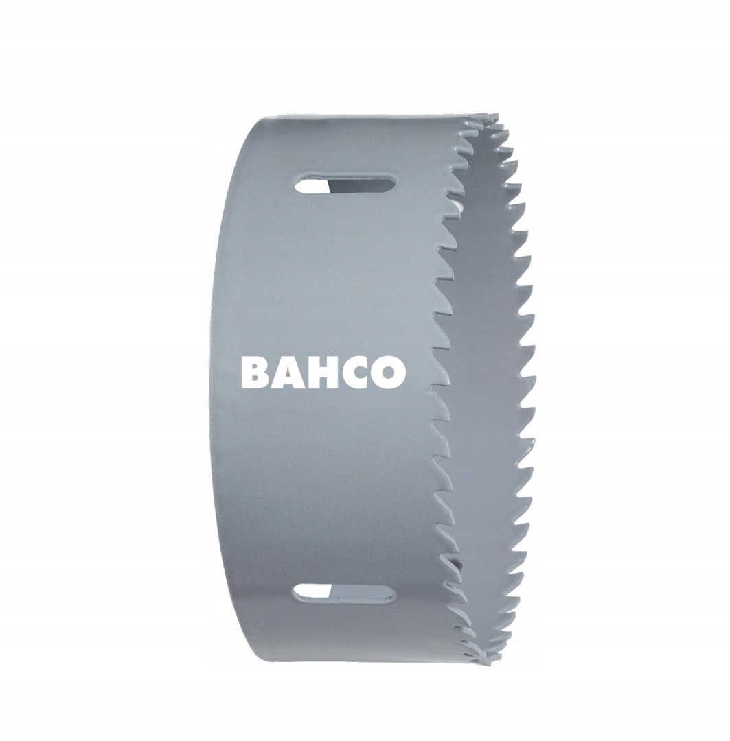 BAHCO OTWORNICA WĘGLIKOWA CT 140 mm Marka Bahco
