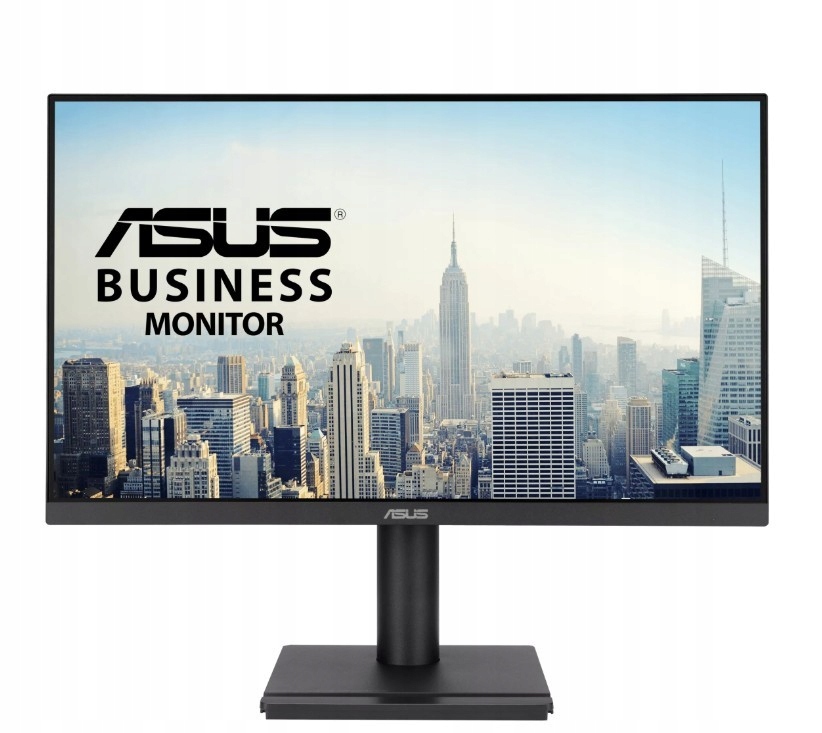 Asus Monitor 27 palců VA279QGS Ips Fhd 120Hz Hdmi Vga