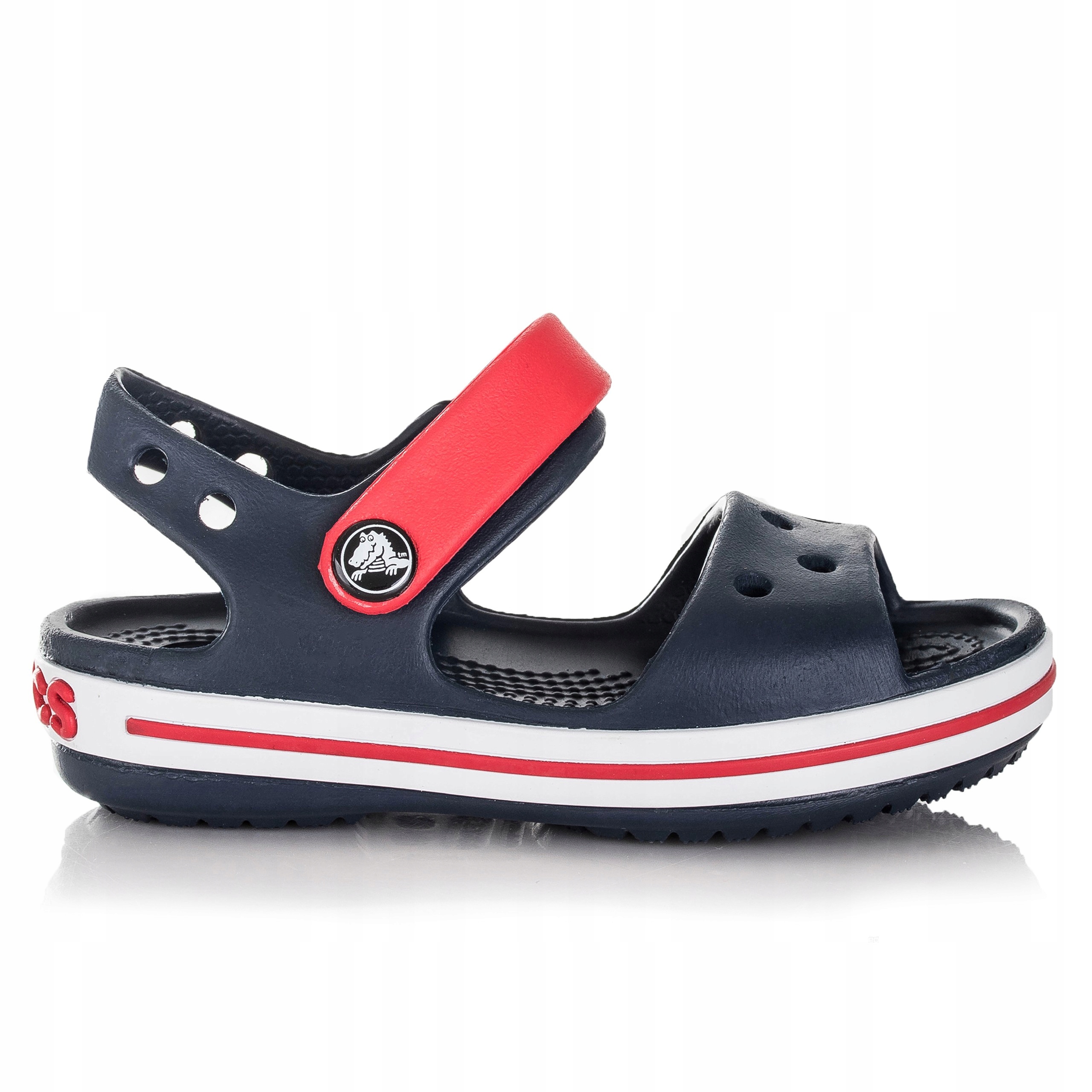 

Sandały, buty dziecięce Crocs Crocband