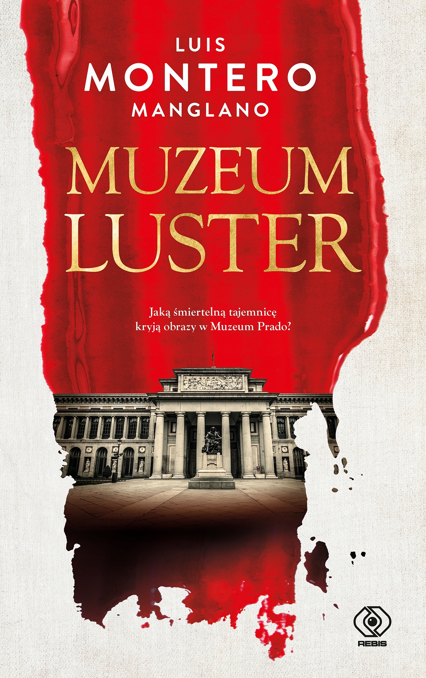 

Muzeum luster Luis Montero Manglano
