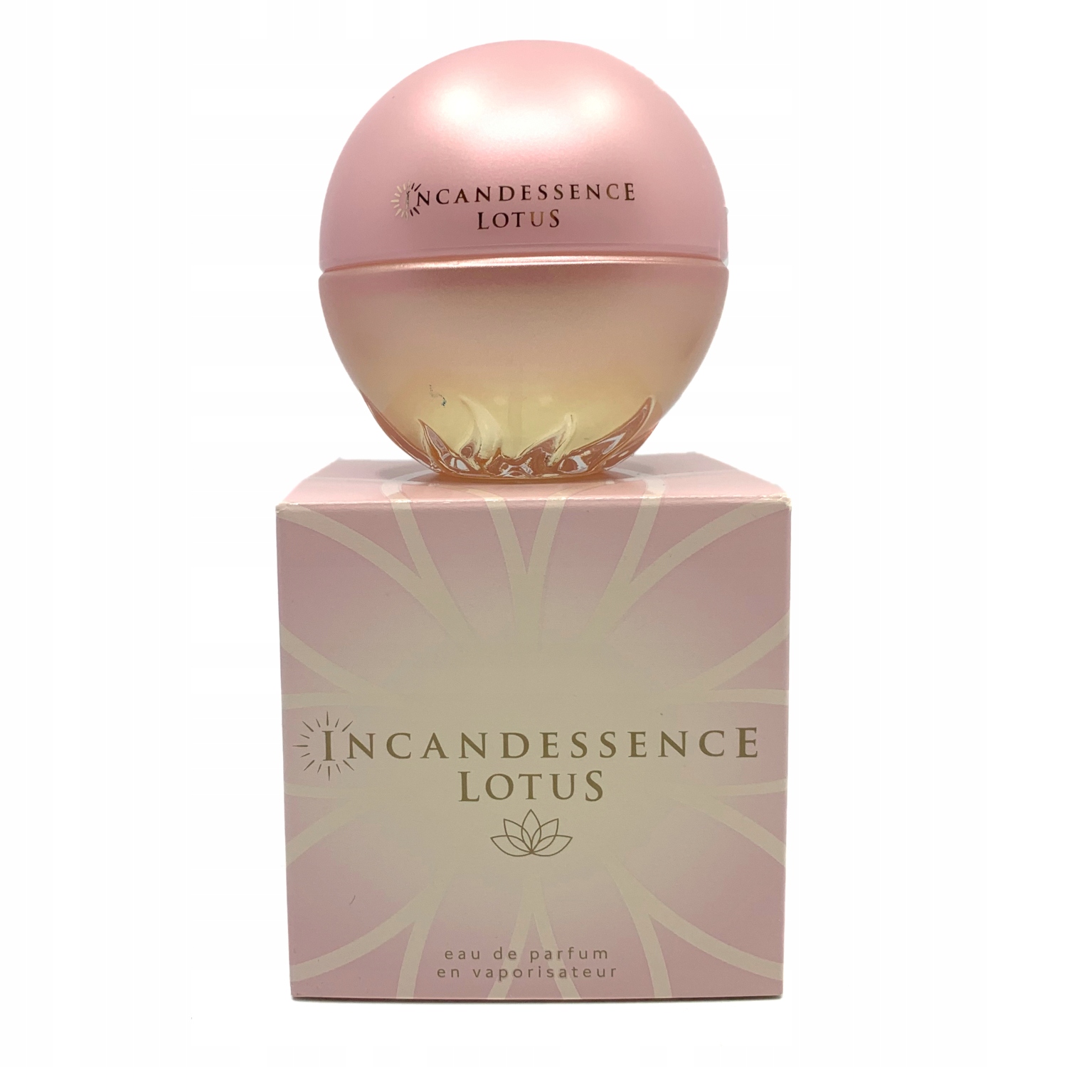 

Avon Incandessence Lotus Woda Perfumowana 50ml