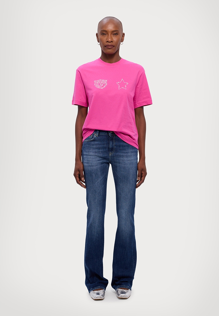 Džíny Newlola Dondup 27 bootcut