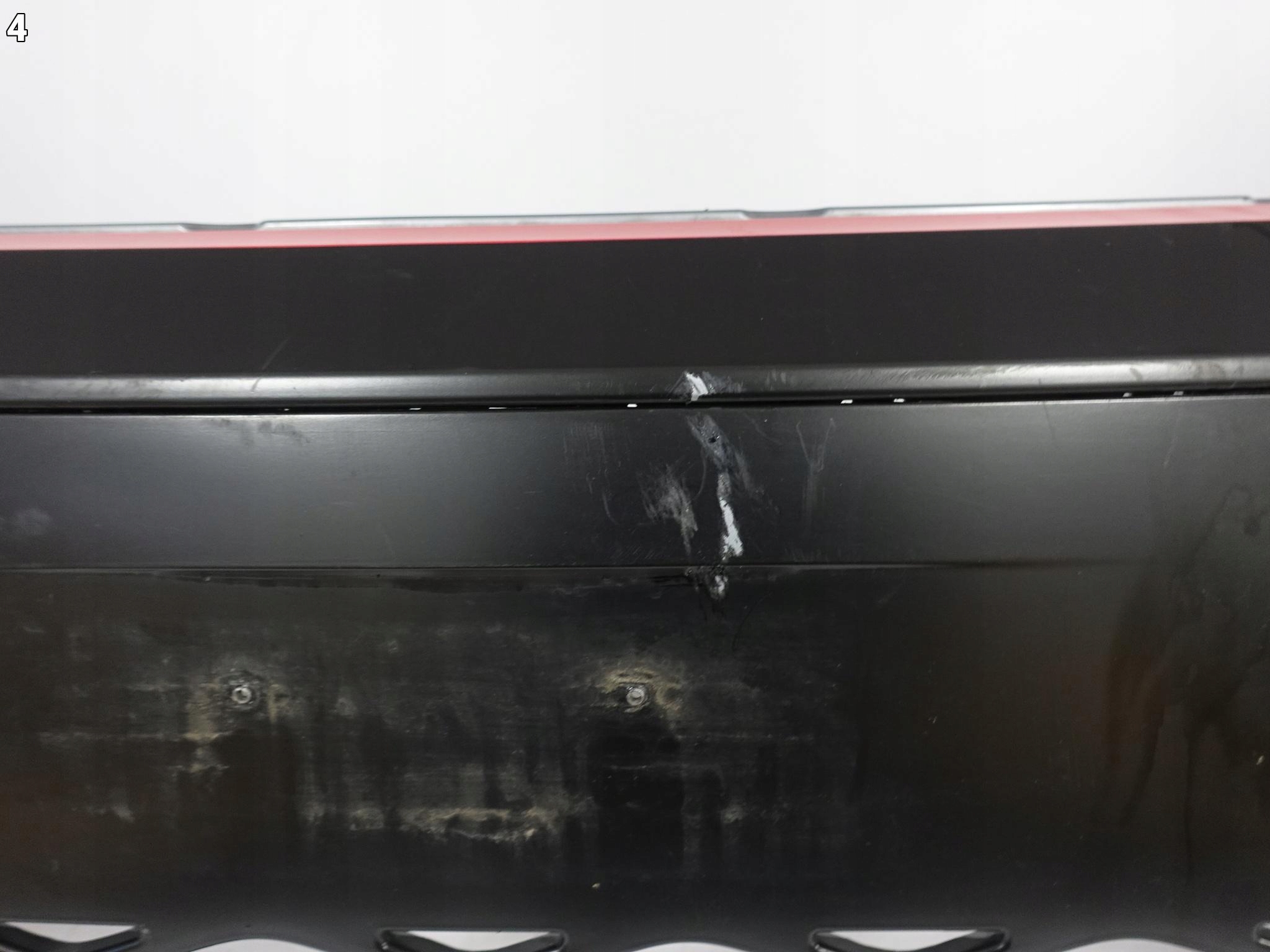 VW ID.BUZZ ID BUZZ 1T3 1T5 22- bumper BUMPER front (PDC)