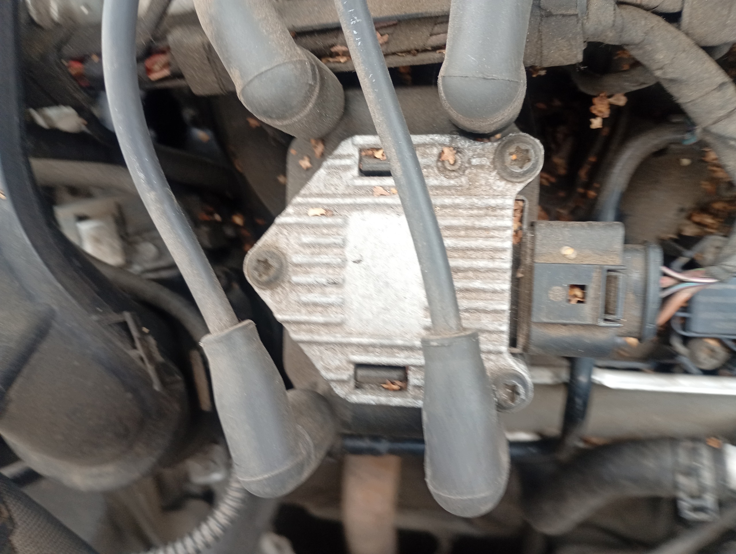 coil Seat Leon 2 II 05-13 1.2 TSI