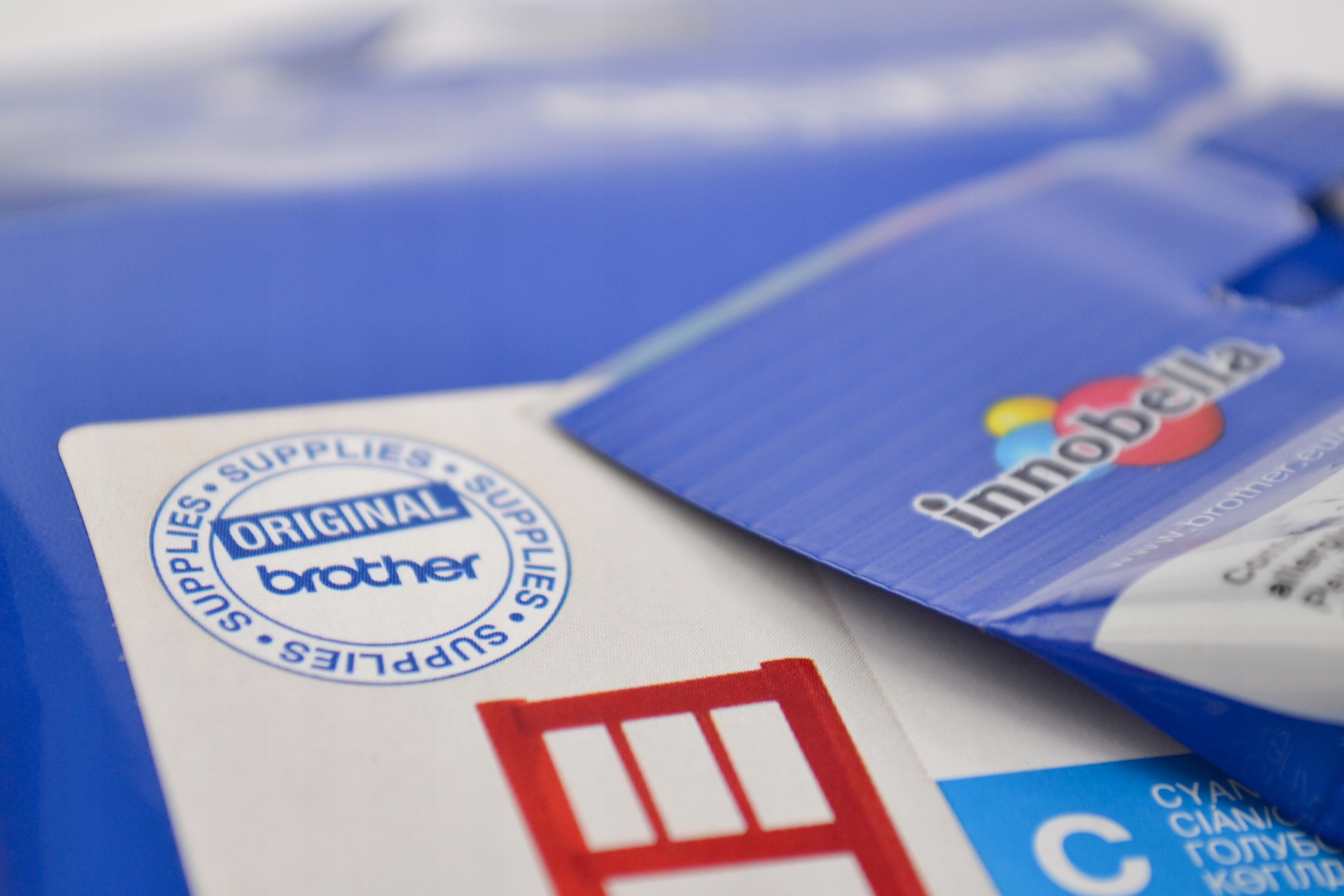 Brother LC3619XL do MFC-J2330 MFC-J3530 MFC-J3930 Kod producenta LC3619XLC