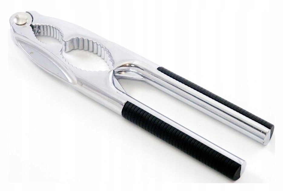 

Dziadek do orzechów metalowy ręczny uniwersalny