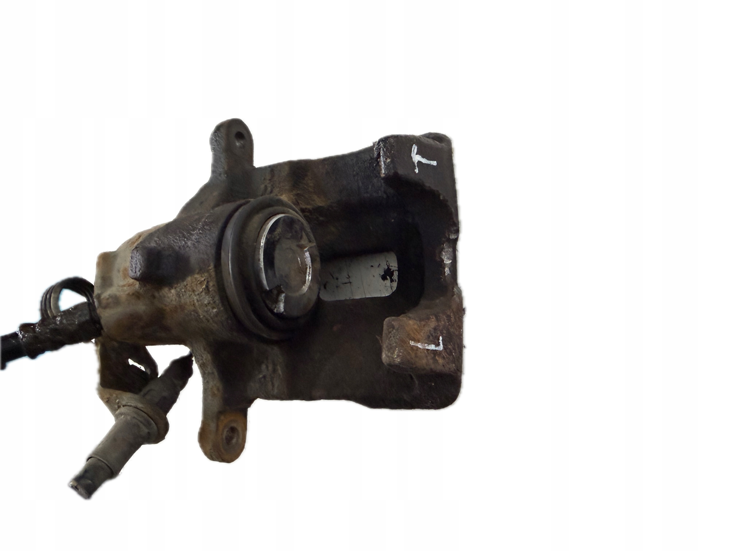 caliper brake left rear part OPEL VIVARO and 1.9 CDTI
