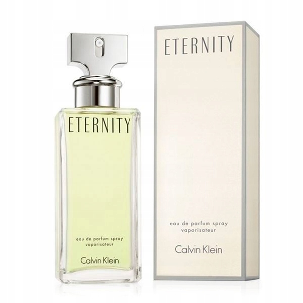 

Calvin Klein Eternity Women 30ml Edp