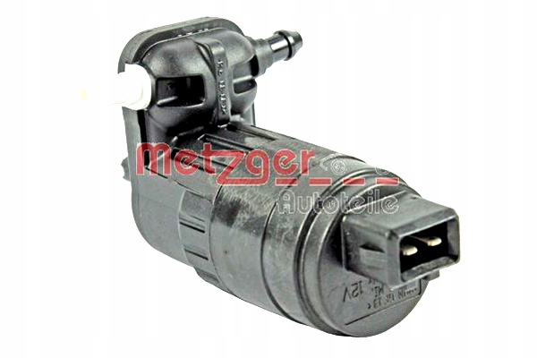 POMPKA SPRYSKIWACZA OPEL ASTRA G AGILA CORSA C OMEGA B VECTRA B Producent części Metzger