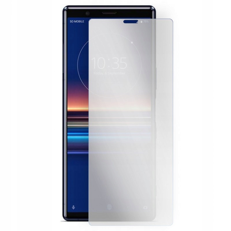 

9H Szkło hartowane do Sony Xperia 5 J9210 J8270