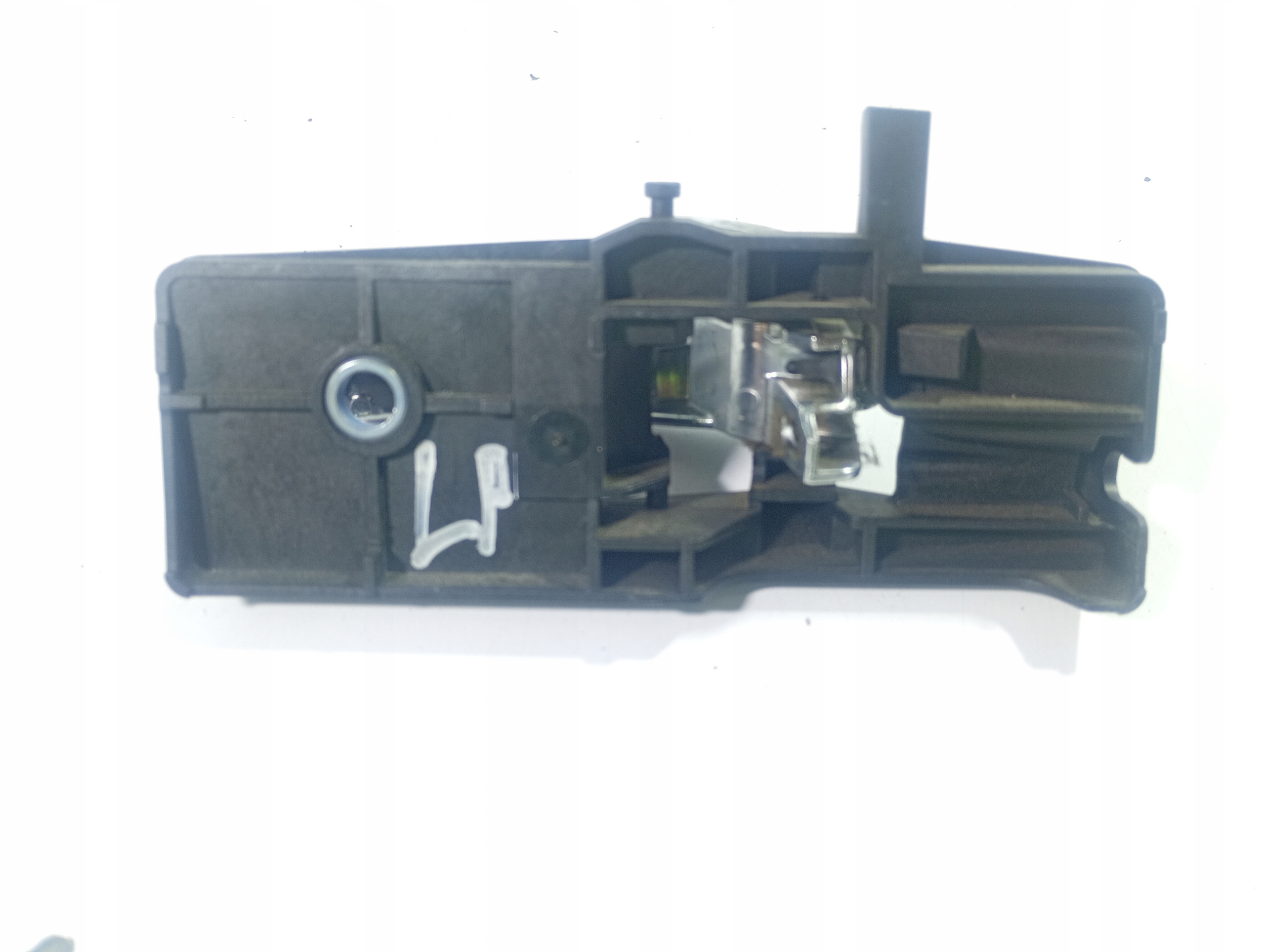 Alfa Romeo 159 05-11 handle inner left front OE 156043461