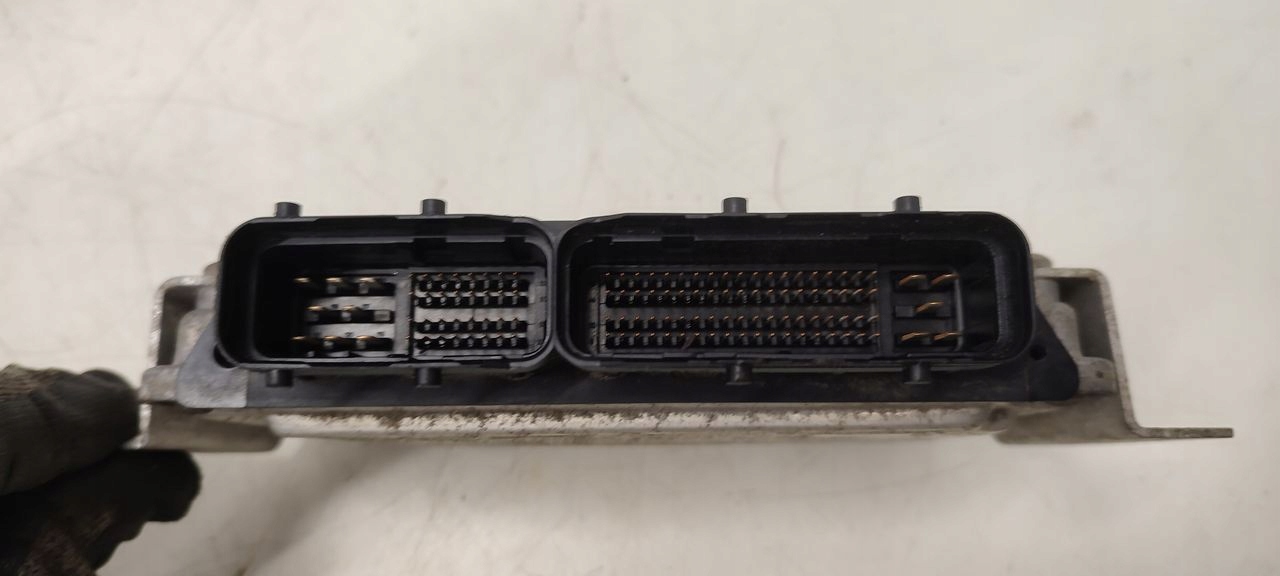 control unit computer of the engine Toyota Aygo 1,0 3D