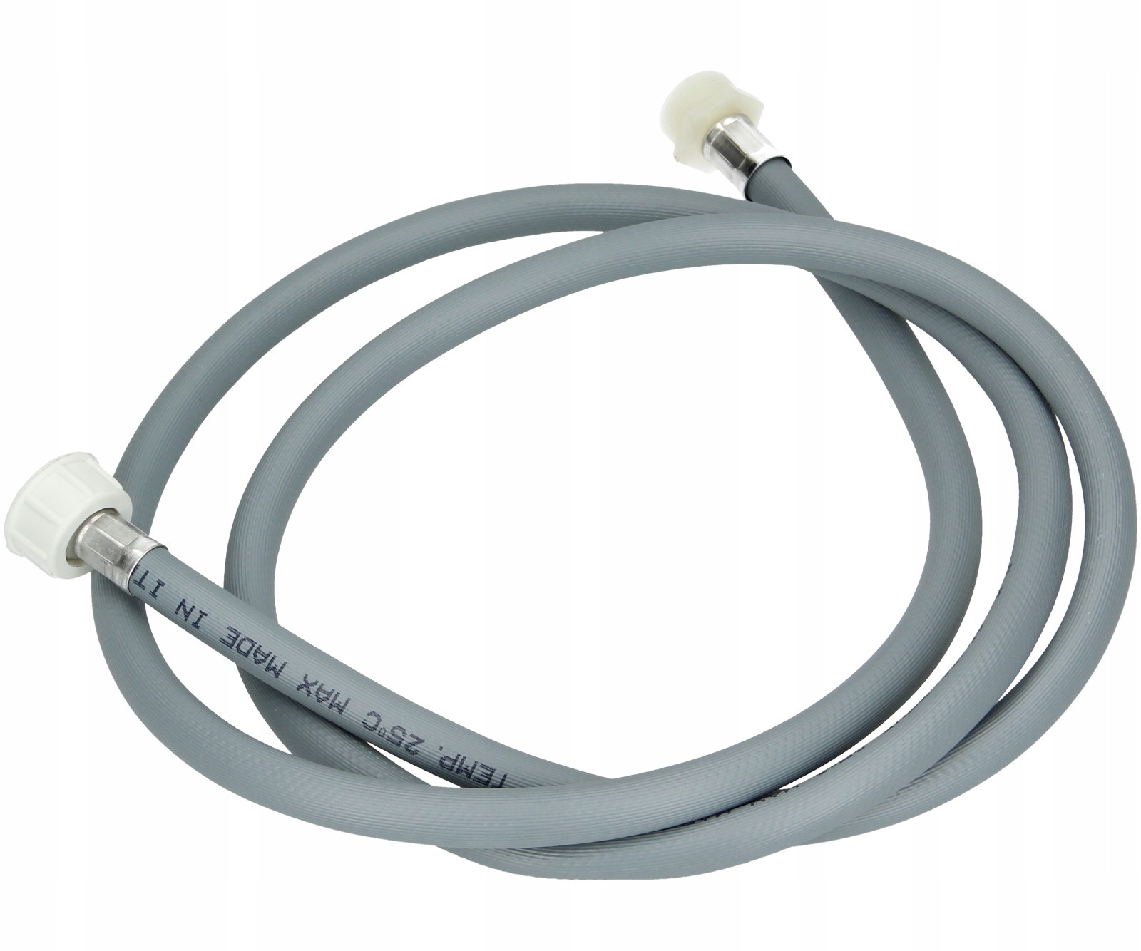 PRZEDŁUŻACZ WĘŻA dopływowy PRALKI ZMYWARKI 2,0m Marka NeoProfi