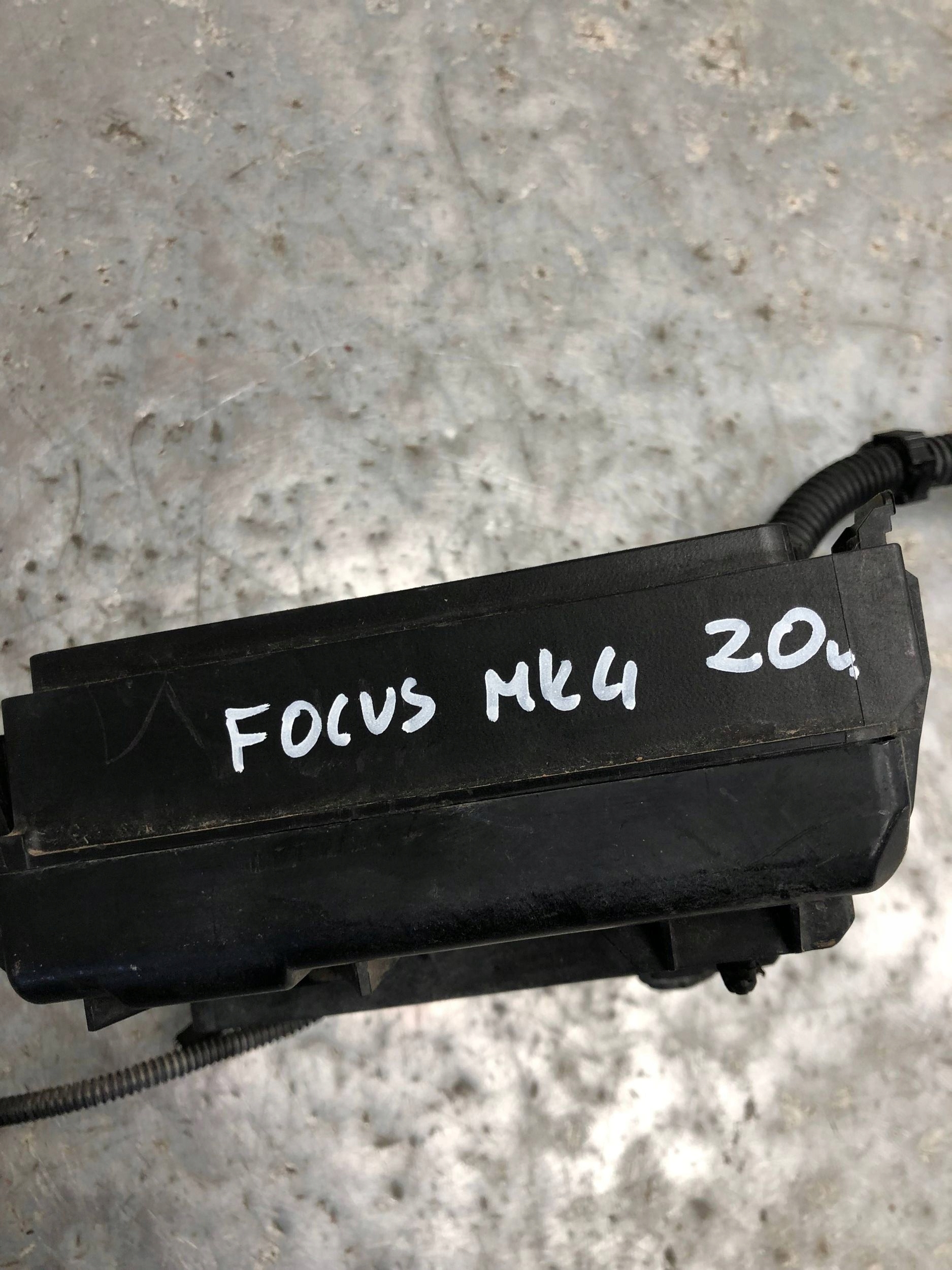Module fusibles FORD FOCUS MK4 JX6T-14A094-AE