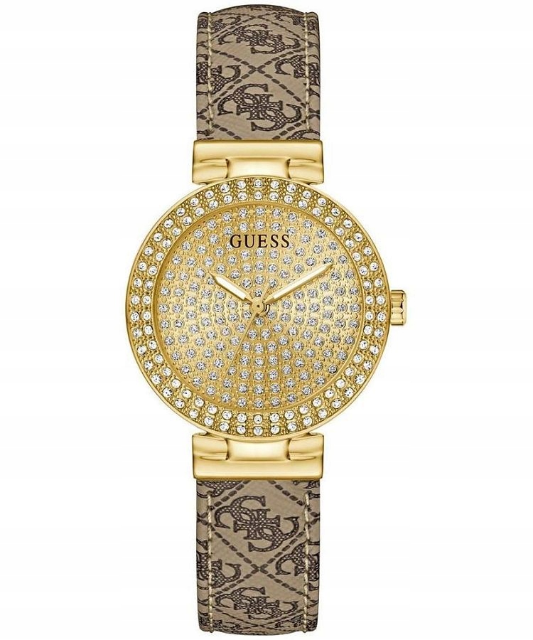 Dámské hodinky Guess Ivy
