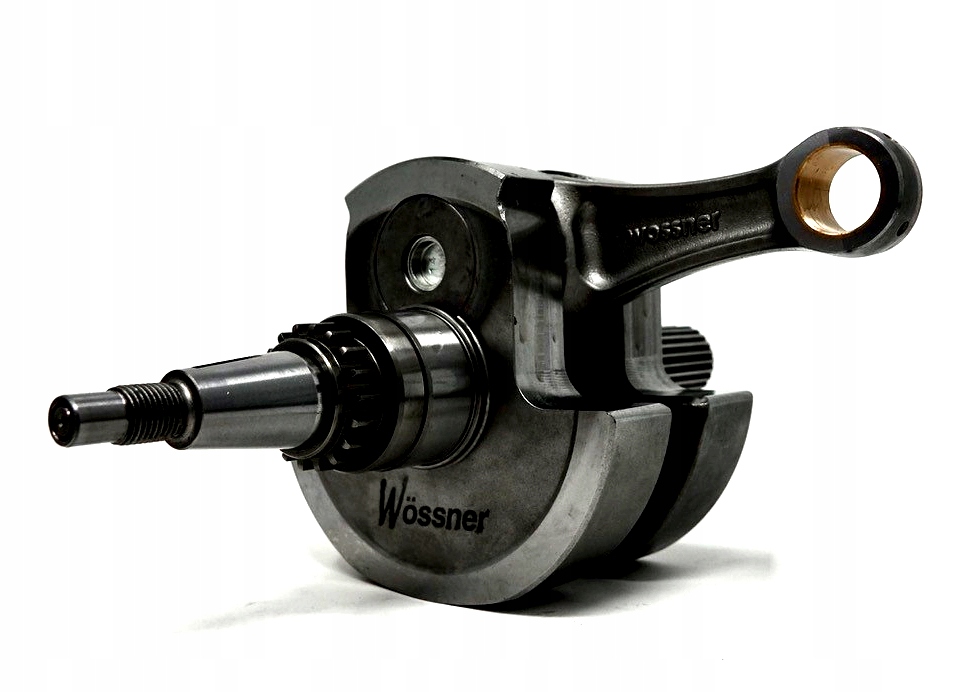 WOSSNER WAŁ KORBOWY HONDA CRF 450R / RX '17-21