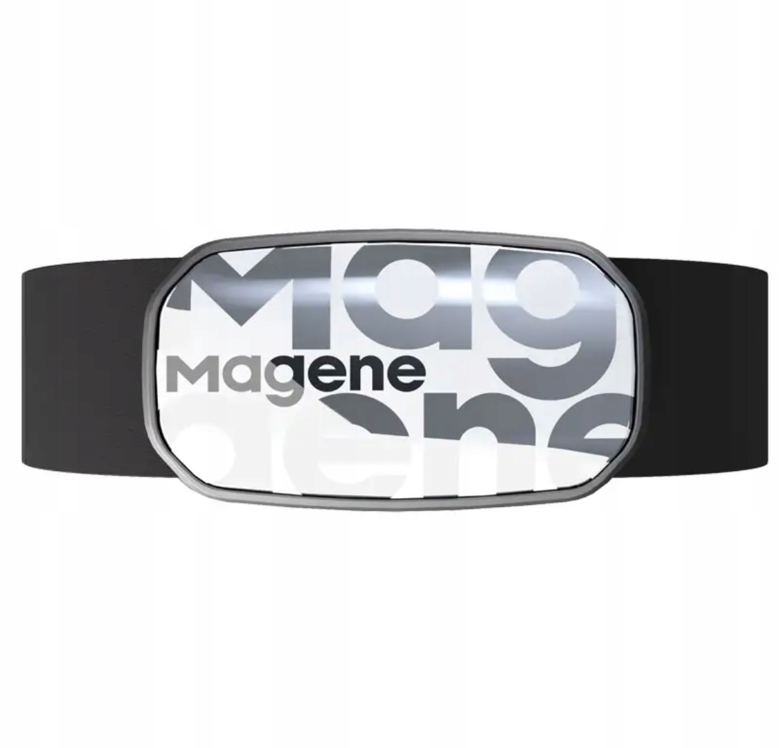 Magene snímač tepové frekvence Bt Ant+ pro Polar Garmin běh na kole