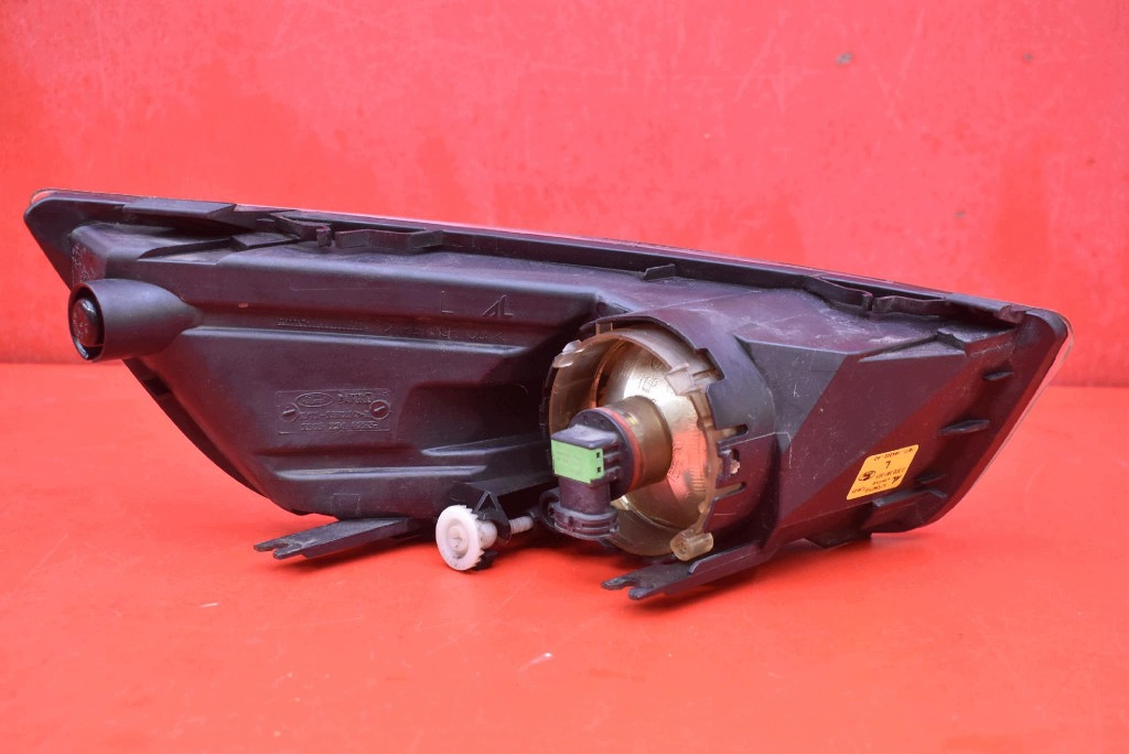 fog light left front front 7S71-15K202-AD FORD MONDEO MK4 07-10
