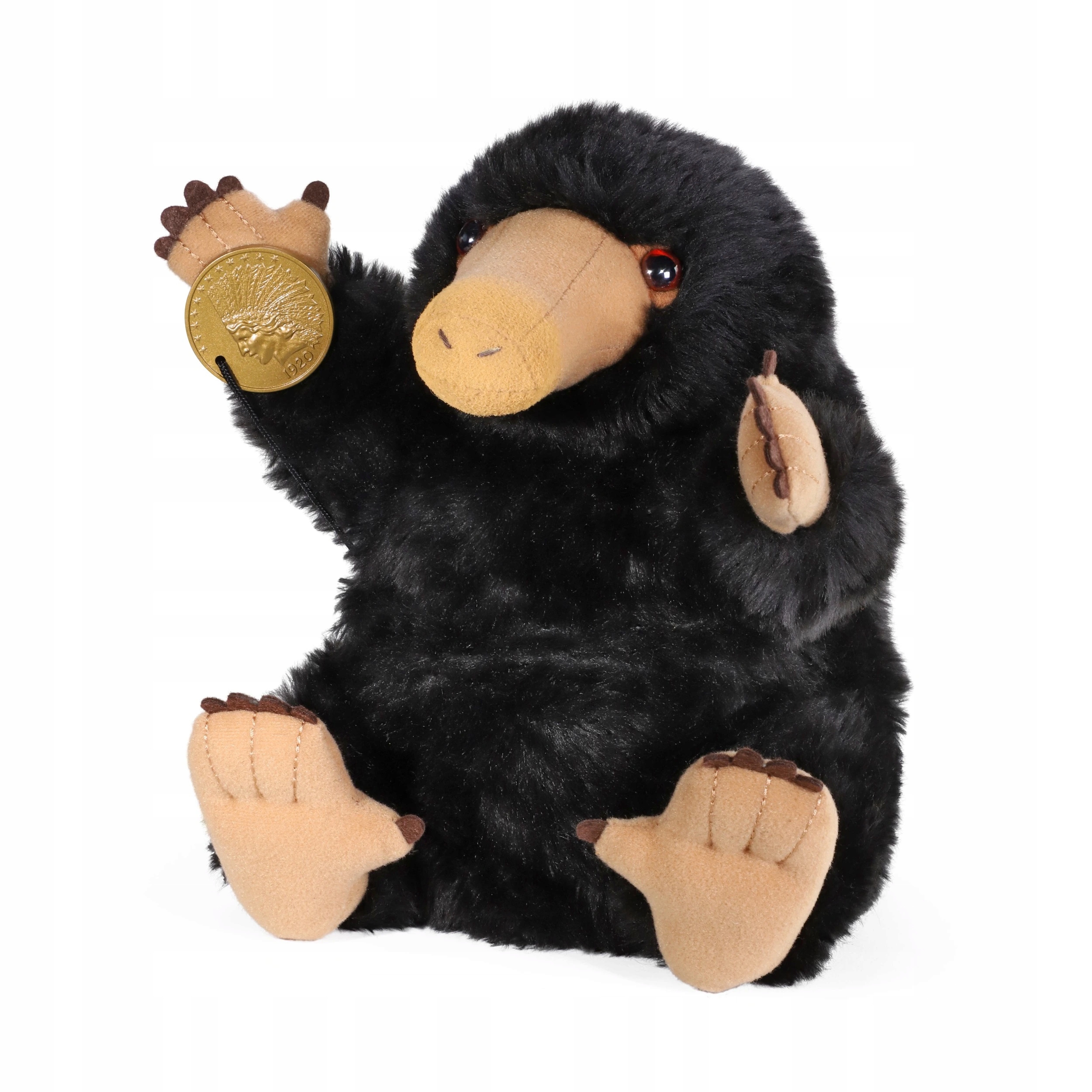 Hrabák, interaktivní plyšák, Fantastická zvířata, Harry Potter