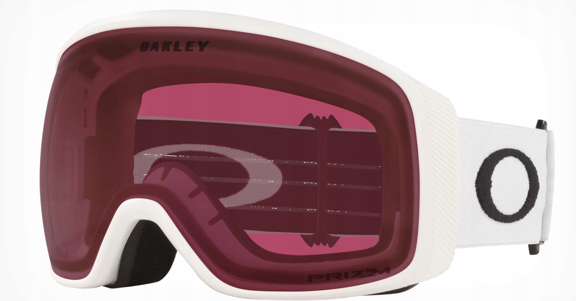 Pánské snowboardové lyžařské brýle Oakley Flight Tracker L (XL)